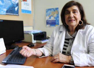 Ángela Gentile: “Deberíamos lograr a corto plazo bajar la mortalidad y las complicaciones por coronavirus”