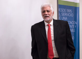 Chuit: “Es cuestión de tiempo para que aumente la presencia de las nuevas variantes de covid”