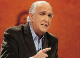 Gil Lavedra: “El Código Penal tiene sanciones para los casos de incitación a la violencia”