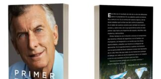 “Uno decide qué vender”, justificó el director de Sudestada tras anunciar que no tendrá el libro de Macri