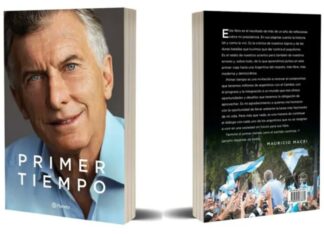 “Uno decide qué vender”, justificó el director de Sudestada tras anunciar que no tendrá el libro de Macri