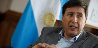 Arroyo, sobre las familias en la calle: “El problema es estructural”