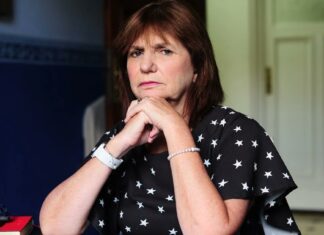 Bullrich: “Hay que cuidar a los hijos de Lázaro Báez porque les puede pasar cualquier cosa”