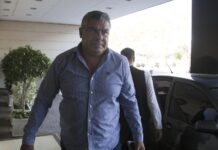 Grave denuncia contra el Chiqui Tapia por la contratación de un agente digital en la AFA