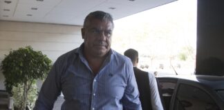 Claudio “Chiqui” Tapia: “El grupo que se conformó nos ilusiona a todos”