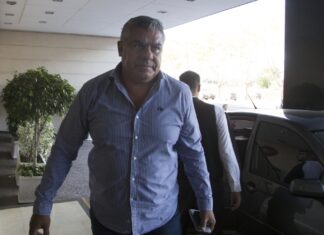 Claudio “Chiqui” Tapia: “El grupo que se conformó nos ilusiona a todos”