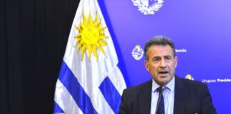 Uruguay avanza con la vacunación y espera inmunizar esta semana al 17% de su población