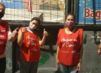 El caso M dejó en evidencia las condiciones en la que viven muchos niños