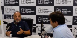 Reviví #ElPaseDeLas12 con el cumplañero Palito Ortega