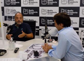 Reviví #ElPaseDeLas12 con el cumplañero Palito Ortega