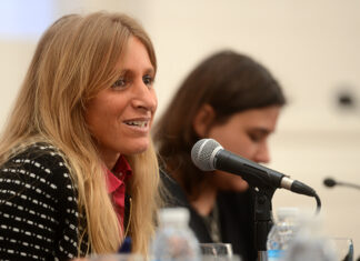 Florencia Carignano: “Los que lleguen al país contagiados de las nuevas cepas quedarán aislados en hoteles”