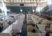 Human Rights Watch concluyó que los centros de aislamiento en Formosa son insalubres