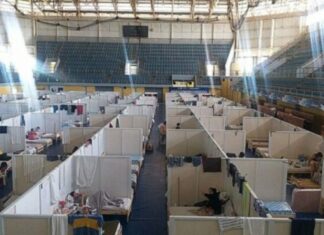 Human Rights Watch concluyó que los centros de aislamiento en Formosa son insalubres
