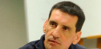 Gerónimo Vargas Aignasse: “Morof se comporta como un opositor”