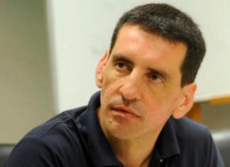 Gerónimo Vargas Aignasse: “Morof se comporta como un opositor”