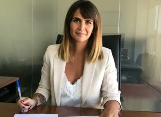 Amalia Granata: “La gestión de Saín es pésima, lamentable e ineficiente”