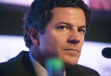 Luciano Laspina: “Hay que dinamitar el régimen cambiario del kirchnerismo”