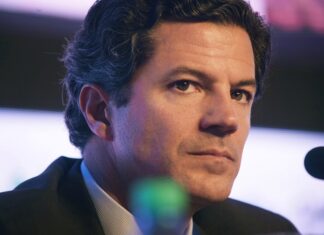 Luciano Laspina: “Hay que dinamitar el régimen cambiario del kirchnerismo”