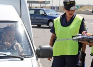CABA: desde hoy el estacionamiento vuelve a la normalidad