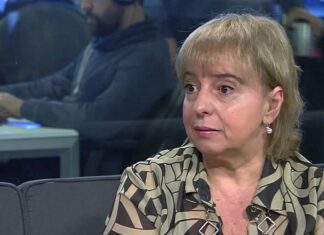 Silvana Giudici, sobre el plan de Milei para privatizar la TV Pública, Radio Nacional y la agencia Télam: “No son medios públicos, son medios kirchneristas”