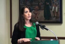 Victoria Villarruel: “El 24 de marzo solo se recuerda una sola parte de la historia y es parcial”