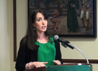 Villarruel: “En este día la memoria es restrictiva y solamente recuerda algunos ciudadanos”