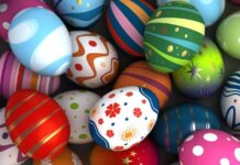 El precio del huevo de pascuas aumentó un 100% con respecto al 2020