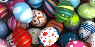 El precio del huevo de pascuas aumentó un 100% con respecto al 2020