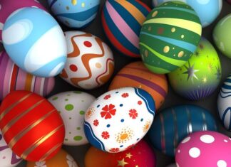 El precio del huevo de pascuas aumentó un 100% con respecto al 2020