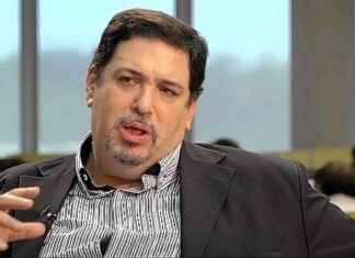 Gustavo Iaies calificó a la suspensión de la presencialidad como “una falta de respeto a los chicos”