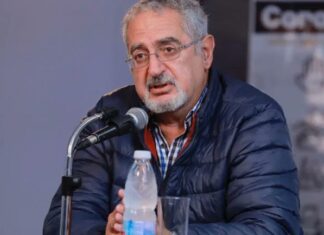El ministro de Salud de Jujuy: “La situación está controlada, aunque el sábado se terminan las vacunas”