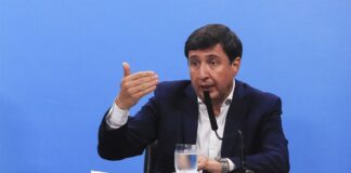 ¿Cuáles son las medidas en materia social ante la extensión de las restricciones?