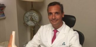 Alejandro Druetto: “Estamos peor que el año pasado”