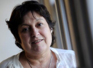 Graciela Ocaña, sobre el proyecto de Alberto: “Estando en un Estado federal no es lo que corresponde”