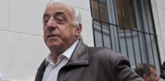 Roberto Fernández: “Nos declararon trabajadores esenciales y hasta el momento no tenemos vacunas”