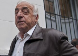 Roberto Fernández: “Nos declararon trabajadores esenciales y hasta el momento no tenemos vacunas”