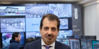 Abel de Manuele: “Utilizamos al máximo el sistema de transportes, pero el problema es en la hora pico”