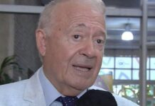 Pizzi, contra las fiestas clandestinas: “Es como que el padre le da dinero al hijo para que vaya a buscar el virus”