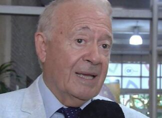 Pizzi, contra las fiestas clandestinas: “Es como que el padre le da dinero al hijo para que vaya a buscar el virus”