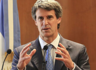 Alfonso Prat Gay: “El Gobierno no tiene la intención de mejorar las cosas”