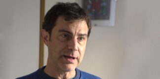 Andrés Malamud: “La Argentina está en un conflicto de poderes”