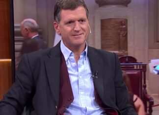 En “Los apuntes del día”, Félix Lonigro y el indulto a CFK