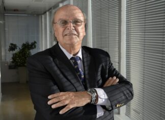 De Mendiguren: “Esperamos que la actual ministra pueda mantener estos niveles de crecimiento”
