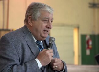 Los colegios privados firmes: “Estamos cumpliendo con la disposición de la Ciudad”