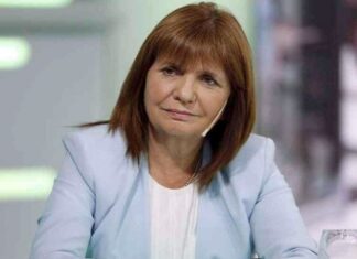 Patricia Bullrich: “El proyecto de Cristina Kirchner murió, por eso busca excusas para no presentarse”