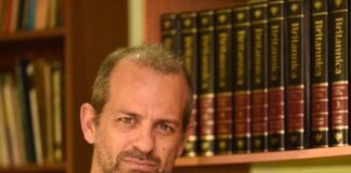 Un científico argentino desarrolló un alerta de brotes de COVID-19