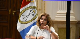 Sonia Martorano: “Nos preparamos para un panorama pesimista”
