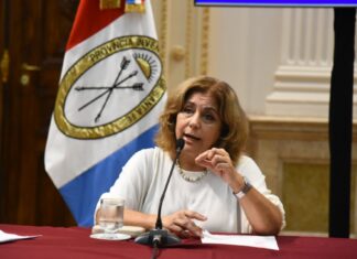 Sonia Martorano: “Nos preparamos para un panorama pesimista”