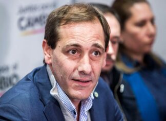 Julio Garro: “En La Plata no hay clases pese a la voluntad del municipio”