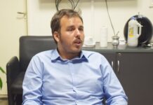 Martín Cesar: “En CABA se aplicaron 350 mil de las 381 mil vacunas que se recibieron”